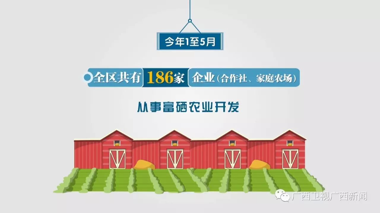 广西富硒产品生产企业(广西生产富硒企业产品名单)-硒宝网