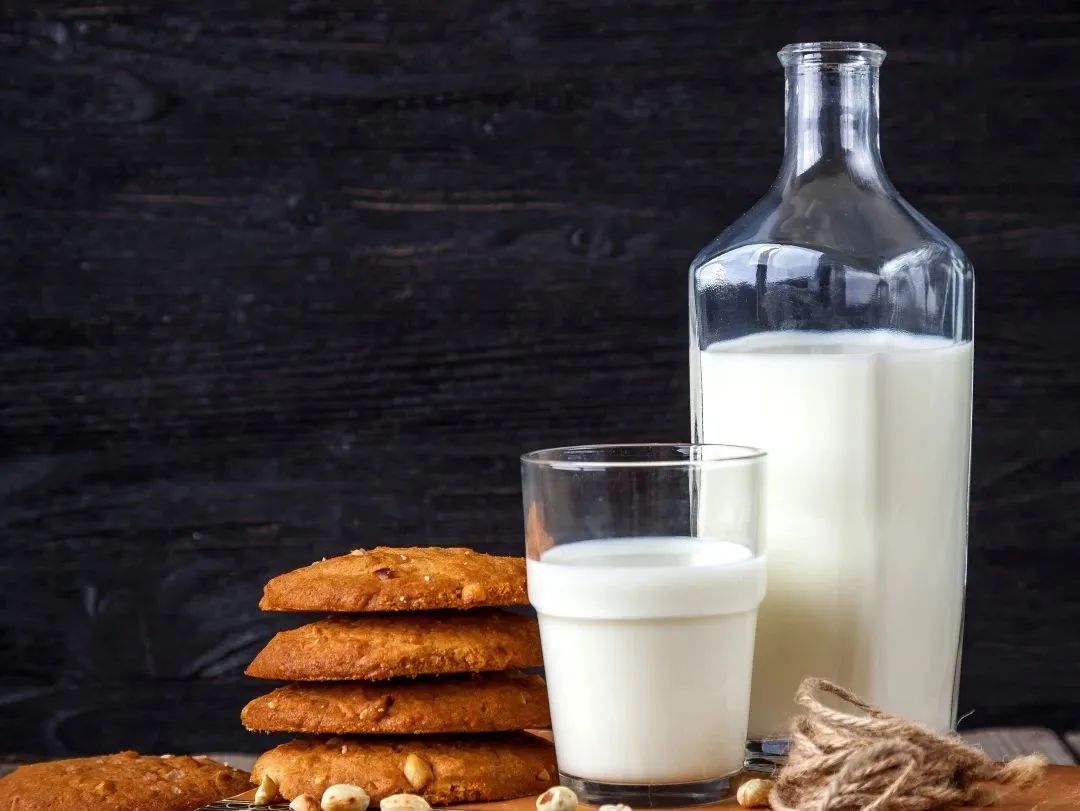 牛奶可以补钙吗(牛奶补钙可以宣传么)-硒宝网