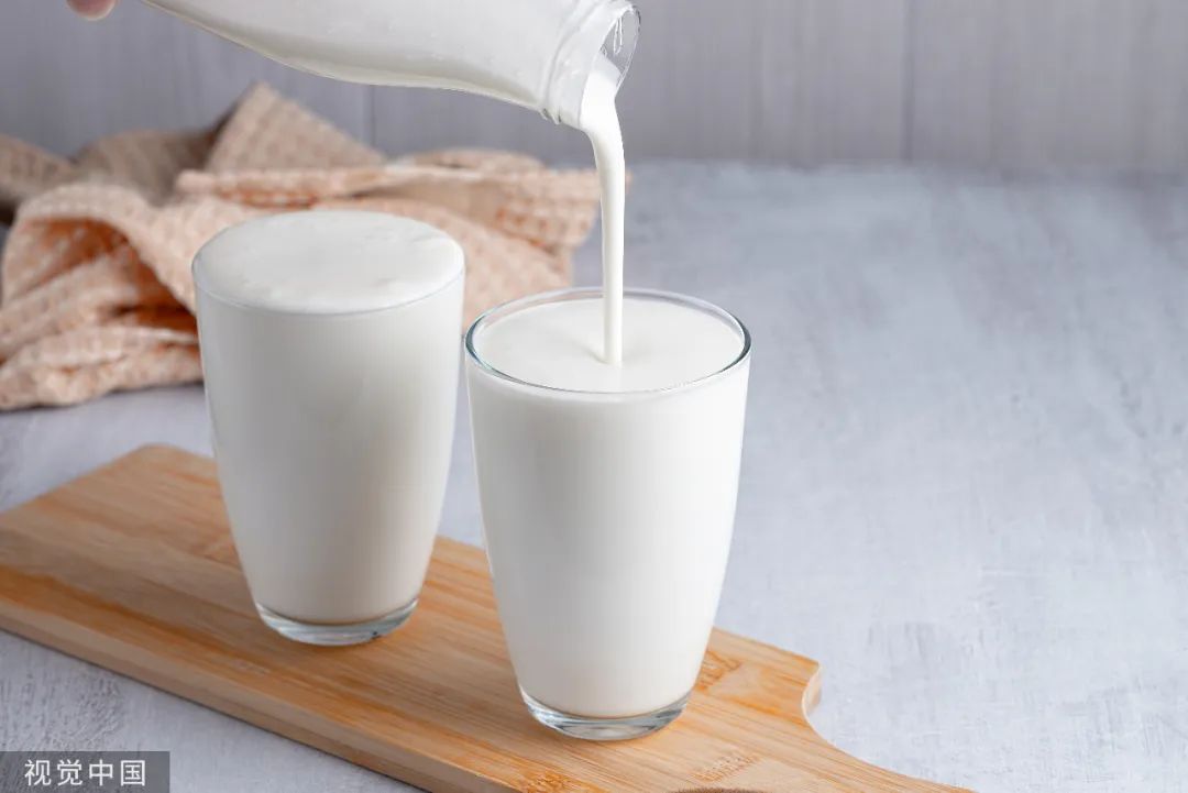 牛奶可以补钙吗（牛奶补钙可以用什么代替）-硒宝网