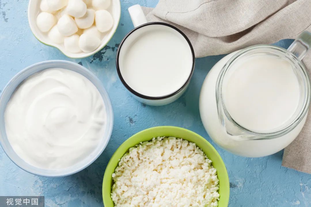 牛奶可以补钙吗（牛奶补钙可以用什么代替）-硒宝网