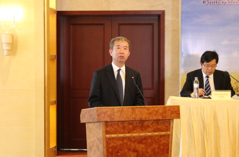 富硒粮油包含哪些产品(富硒粮的标准)-硒宝网