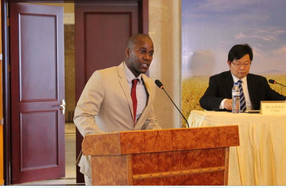 富硒粮油包含哪些产品(富硒粮的标准)-硒宝网