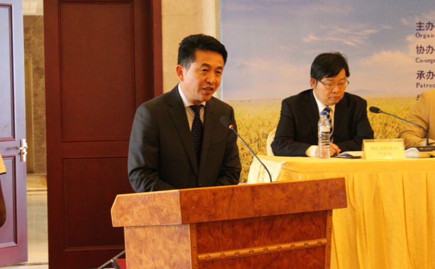 富硒粮油包含哪些产品(富硒粮的标准)-硒宝网