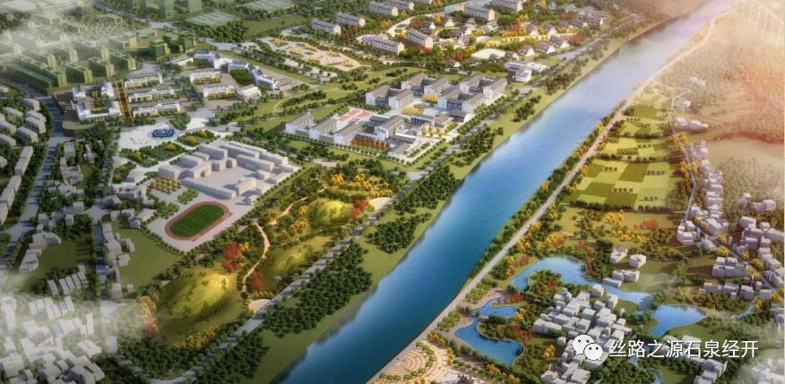 富硒产品特色小镇项目（富硒小镇是什么意思）-硒宝网