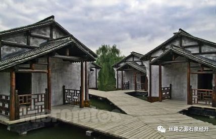 富硒产品特色小镇项目（富硒小镇是什么意思）-硒宝网