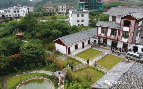 富硒产品特色小镇项目（富硒小镇是什么意思）-硒宝网