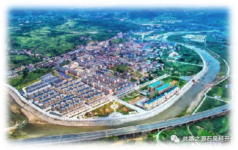 富硒产品特色小镇项目（富硒小镇是什么意思）-硒宝网