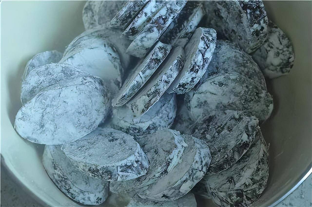 什么蔬菜补铁(蔬菜补铁之王)-硒宝网