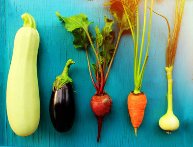 什么蔬菜补铁(蔬菜补铁之王)-硒宝网