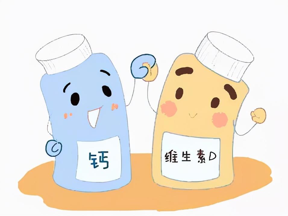 新生儿如何补钙（新生儿补钙补多久）-硒宝网