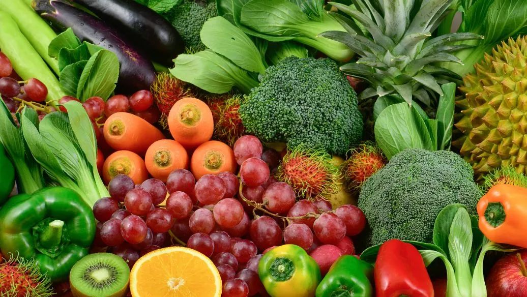 富硒农产品产品的类型（富硒农产品特点）-硒宝网