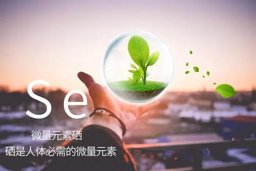 富硒农产品产品的类型（富硒农产品特点）-硒宝网