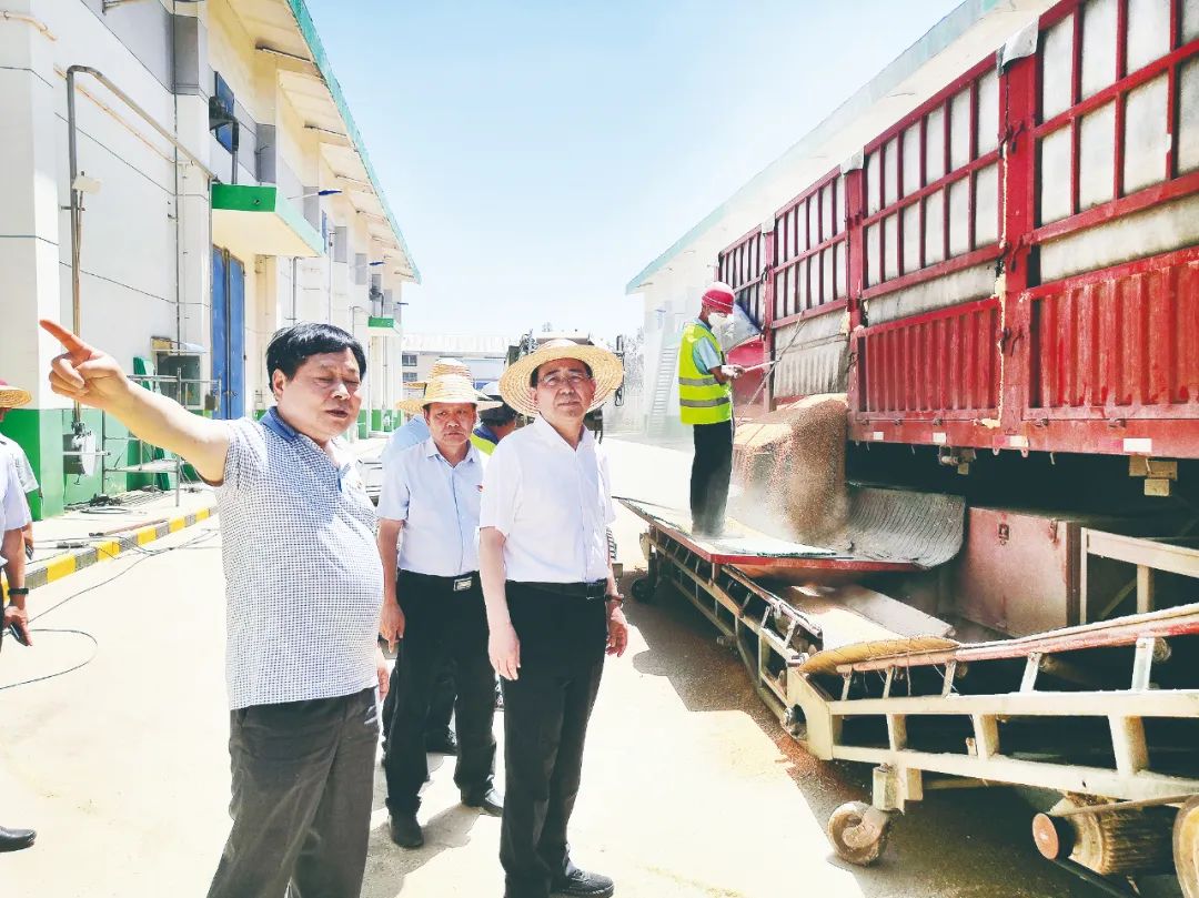 富硒粮仓卖的什么产品(粮仓卖富硒产品怎么样)-硒宝网