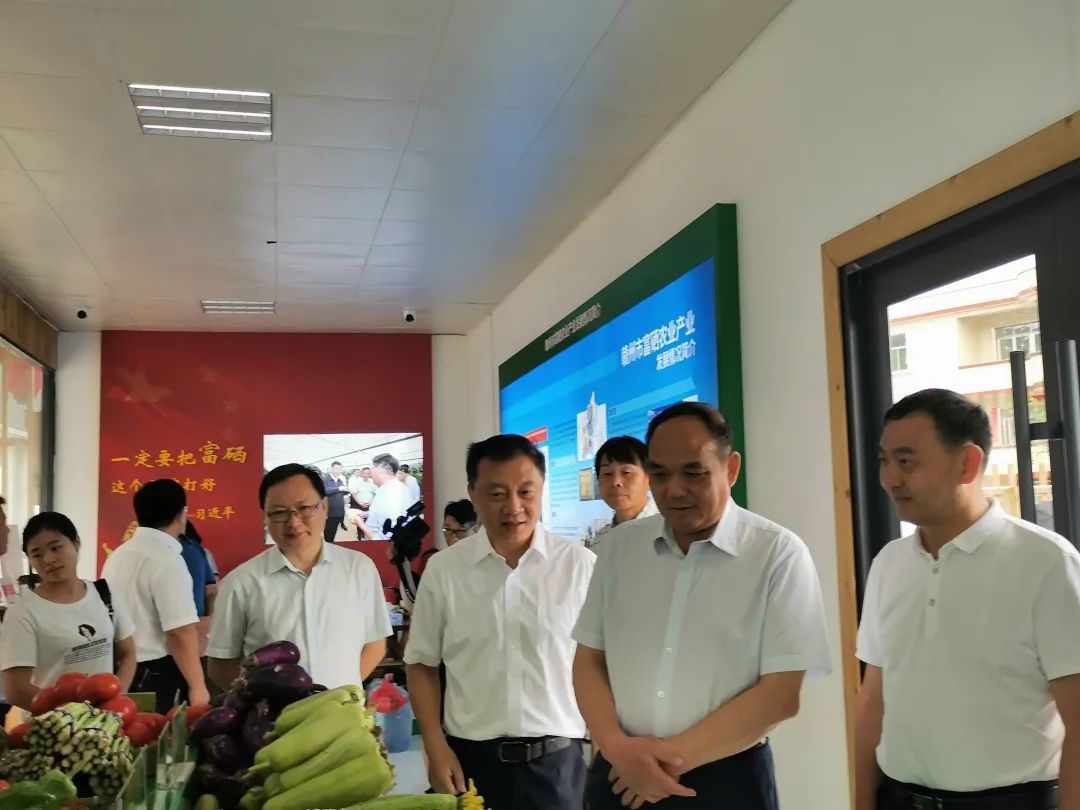 江西富硒农产品 检测(江西省富硒农产品标准)-硒宝网