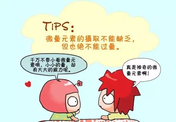 微量元素5项是指什么（微量元素是什么项目）-硒宝网