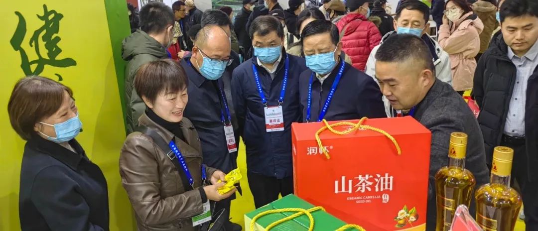 富硒农特产品加工中心（富硒农副产品特点）-硒宝网