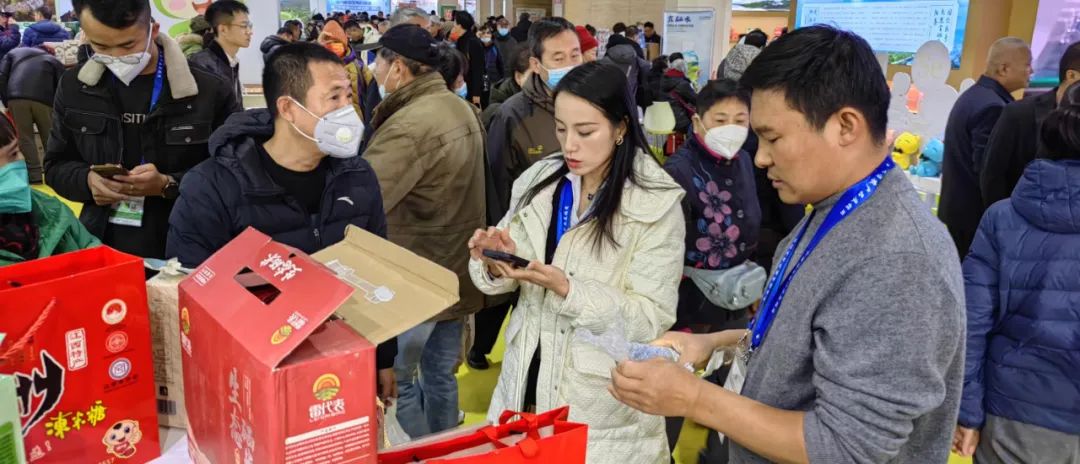 富硒农特产品加工中心（富硒农副产品特点）-硒宝网