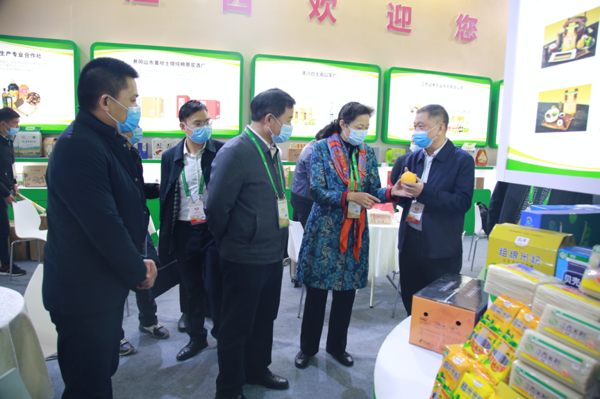 富硒农特产品加工中心（富硒食品厂家）-硒宝网