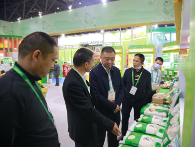 富硒农特产品加工中心（富硒食品厂家）-硒宝网