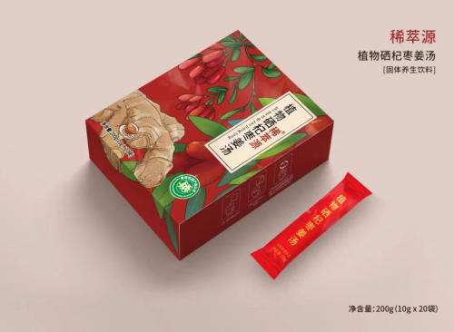 富硒产品红枣枸杞姜汤（枣姜枸杞水的功效）-硒宝网