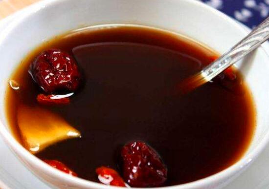 富硒产品红枣枸杞姜汤(植物硒红枣枸杞姜汤)-硒宝网