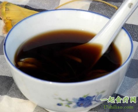 富硒产品红枣枸杞姜汤(植物硒红枣枸杞姜汤)-硒宝网