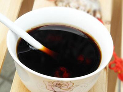 富硒产品红枣枸杞姜汤(植物硒红枣枸杞姜汤)-硒宝网