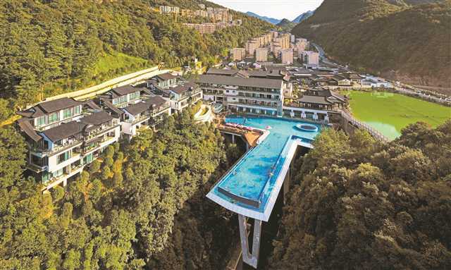 南川富硒产品发展规划(南川富硒米)-硒宝网