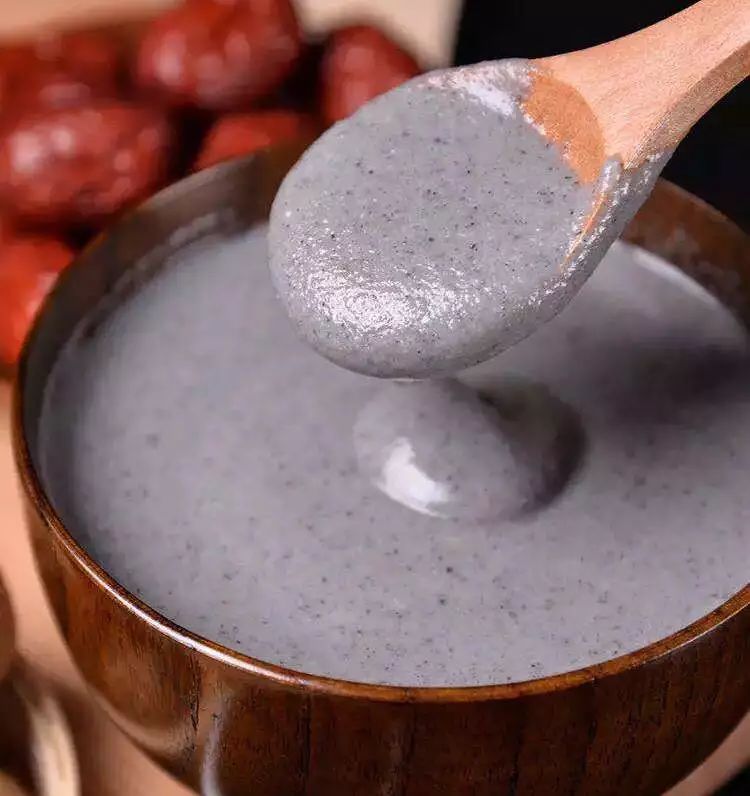 黑芝麻是不是富硒产品(富硒黑芝麻功效和作用)-硒宝网