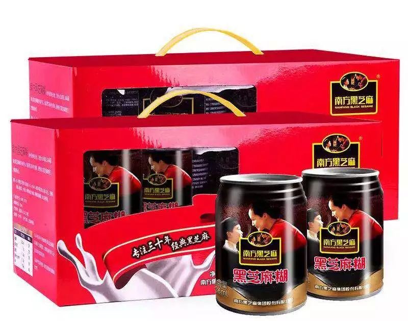 黑芝麻是不是富硒产品(富硒黑芝麻功效和作用)-硒宝网