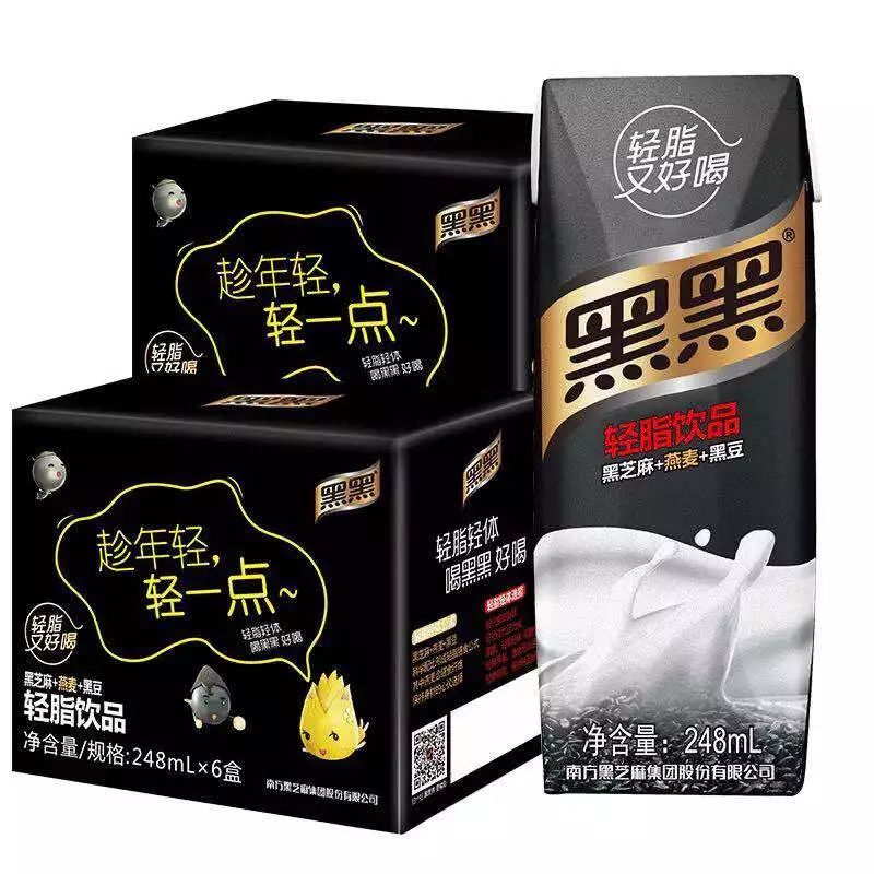 黑芝麻是不是富硒产品(富硒黑芝麻功效和作用)-硒宝网