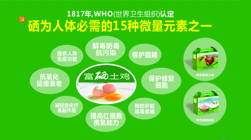 富硒产品的原理是什么（富硒原料）-硒宝网