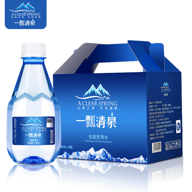 高端富硒产品有哪些好（富硒品牌）-硒宝网