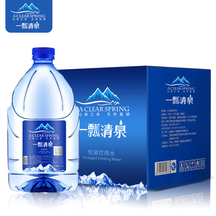 高端富硒产品有哪些好（富硒品牌）-硒宝网