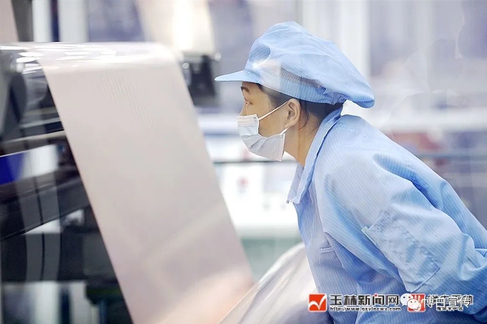 玉林富硒产品生产基地（玉林基地生产富硒产品吗）-硒宝网