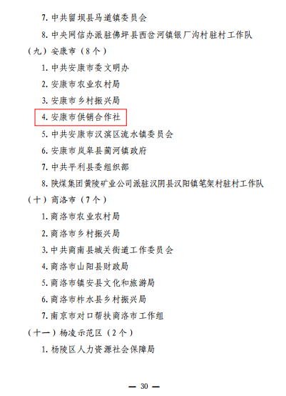 安康大力发展富硒产品(安康富硒产业)-硒宝网