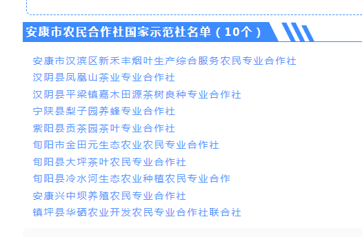 安康大力发展富硒产品(安康富硒产业)-硒宝网