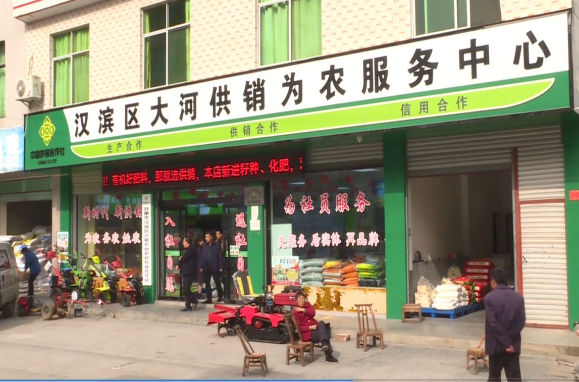 安康大力发展富硒产品(安康富硒产业)-硒宝网