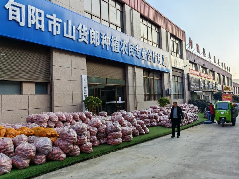 安康大力发展富硒产品(安康富硒产业)-硒宝网