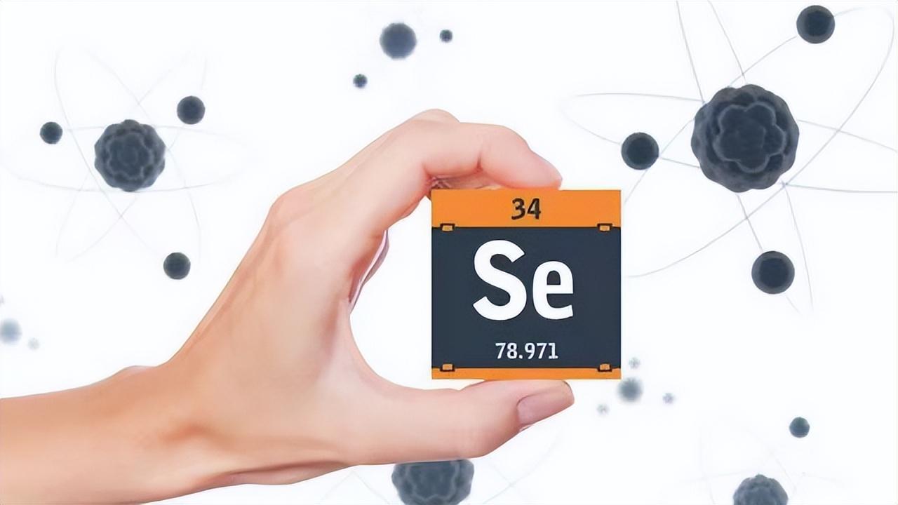 为什么选择富硒产品呢（富硒产品选择什么品牌）-硒宝网