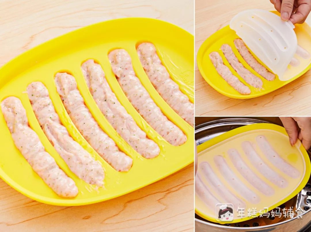 2岁宝宝补钙(两岁宝宝吃什么补钙)-硒宝网