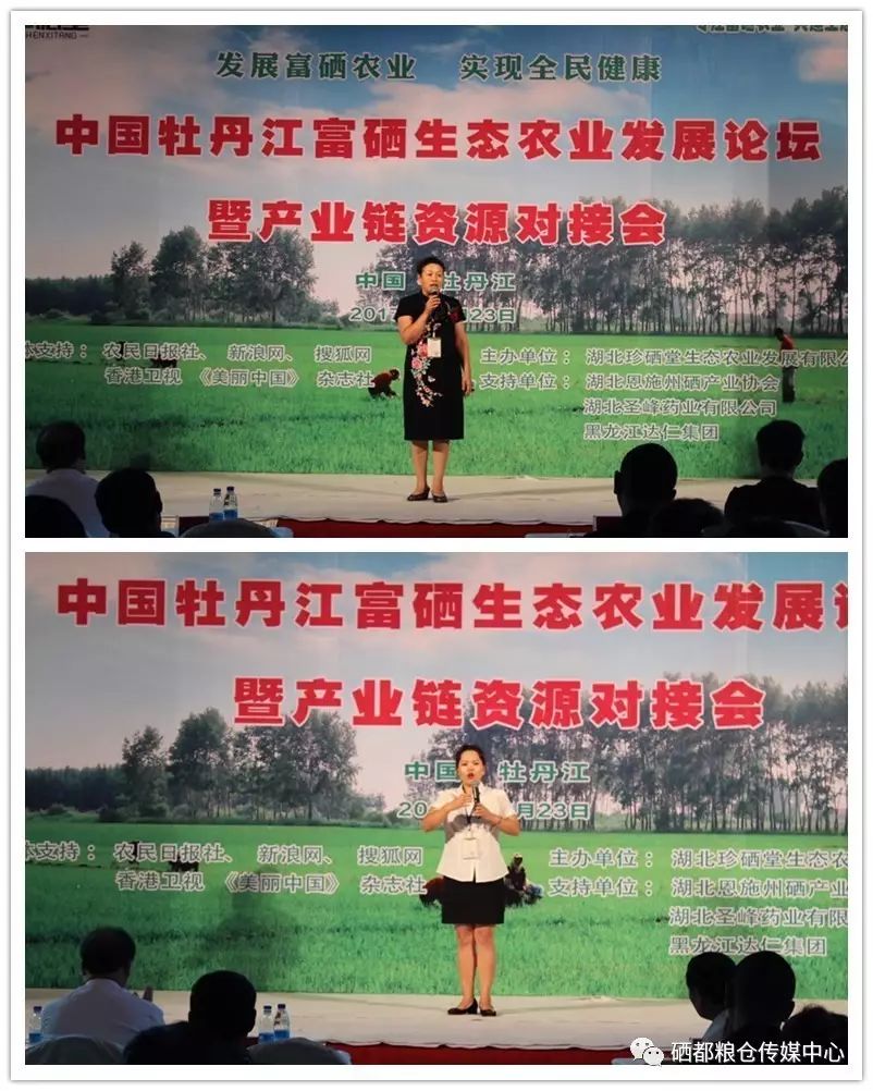 富硒产品对接市场分析(对接富硒分析市场产品的方法)-硒宝网