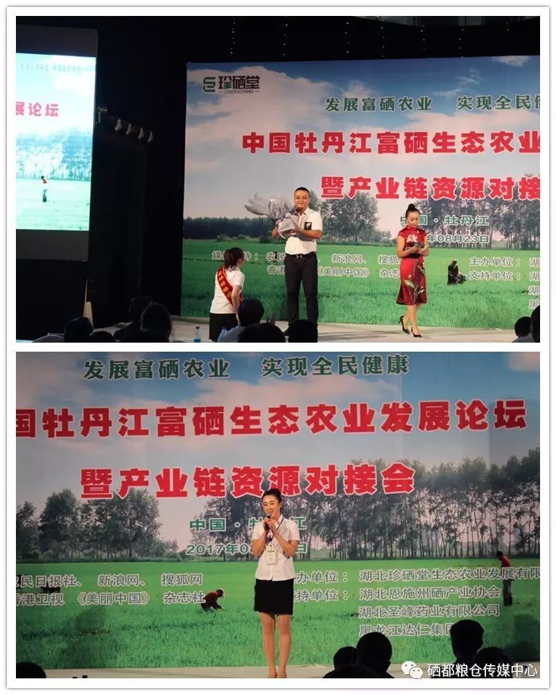 富硒产品对接市场分析(对接富硒分析市场产品的方法)-硒宝网