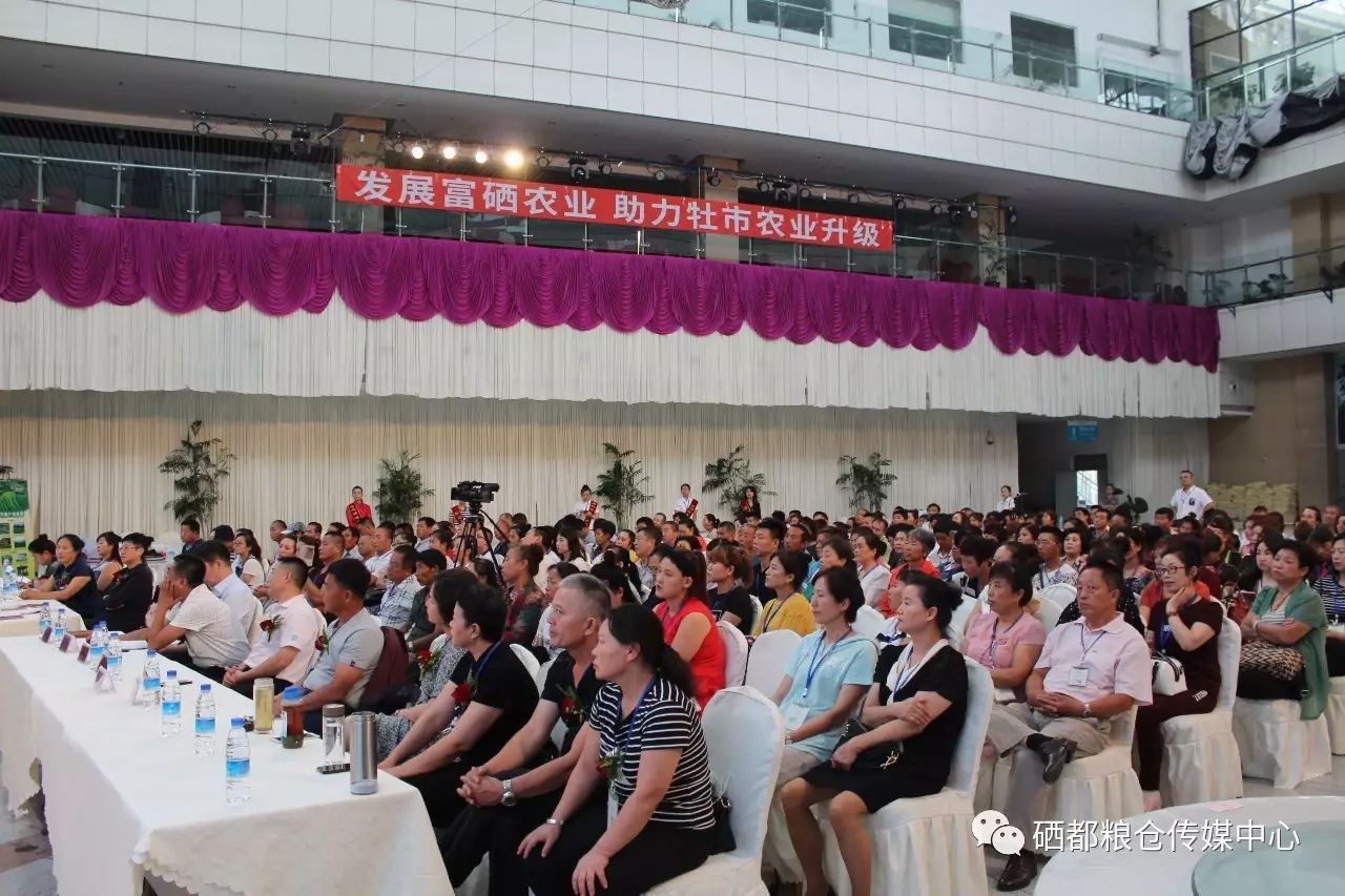 富硒产品对接市场分析(对接富硒分析市场产品的方法)-硒宝网