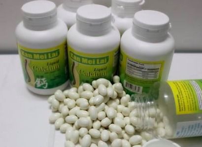 大人补钙吃什么钙片好（大人吃钙片的好处）-硒宝网