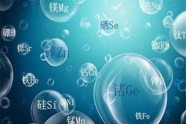 小孩查微量元素需要空腹吗(查微量元素小孩空腹吗)-硒宝网