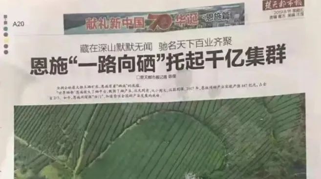 富硒产品有什么危害吗(危害富硒产品有哪些种类)-硒宝网