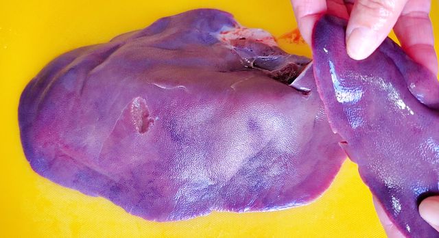 吃什么食物可以补铁(吃补铁的可以补血吗)-硒宝网