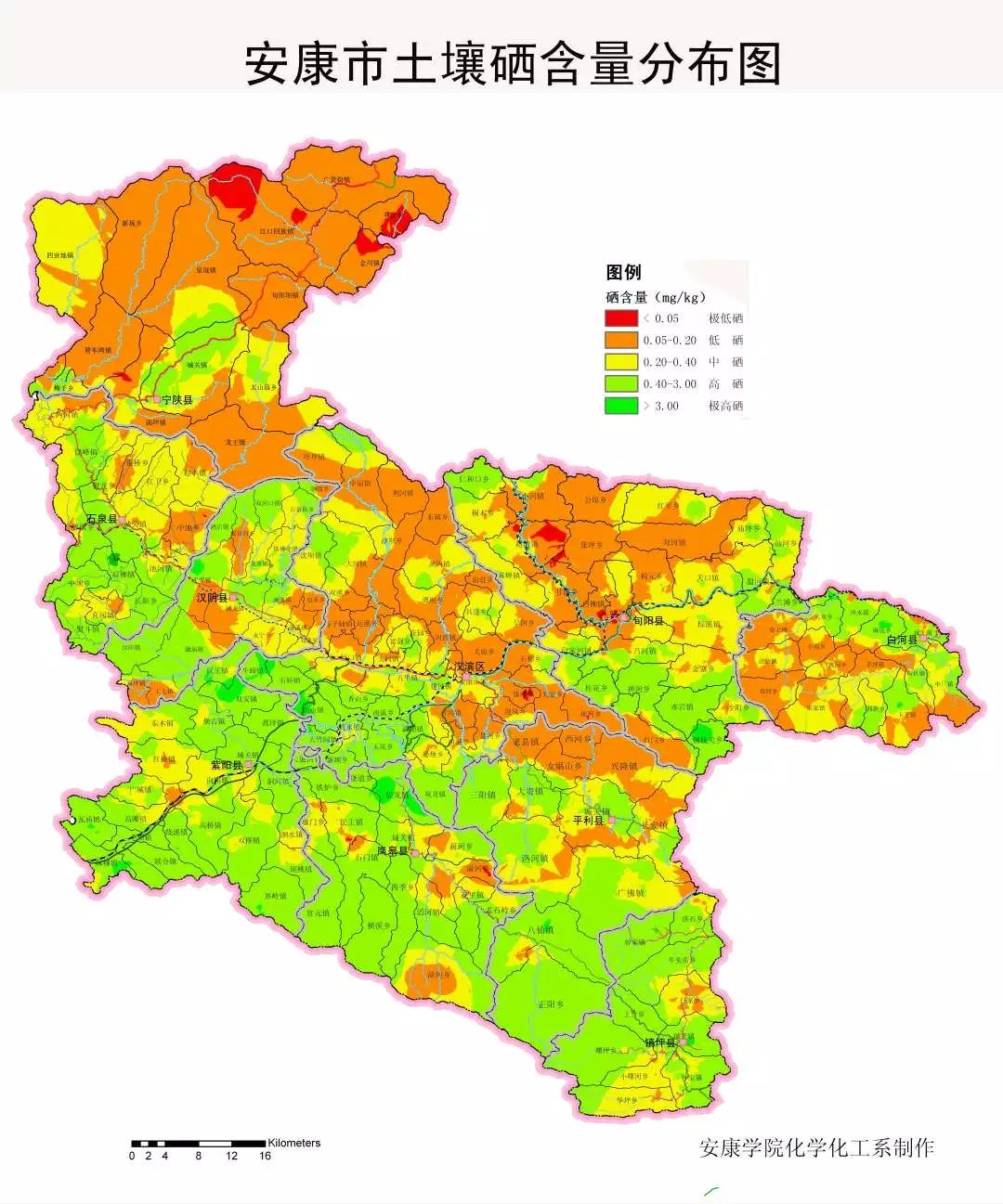 安康对富硒产品的发展(安康富硒发展产品有哪些)-硒宝网