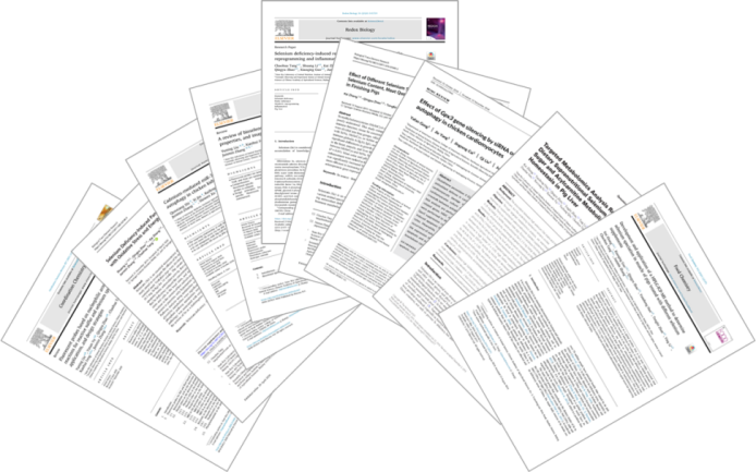 北京富硒产品检测中心（北京富硒贸易有限公司）-硒宝网